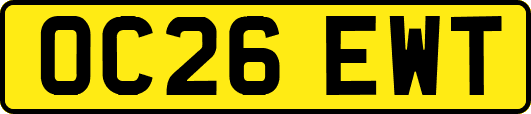 OC26EWT