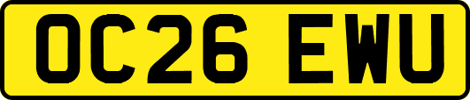 OC26EWU