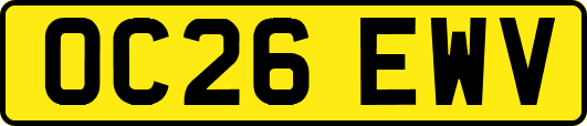 OC26EWV