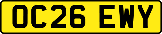 OC26EWY