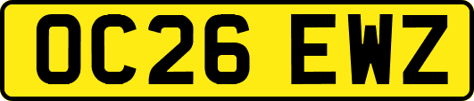 OC26EWZ
