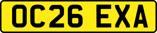 OC26EXA