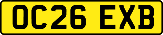 OC26EXB