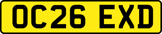OC26EXD