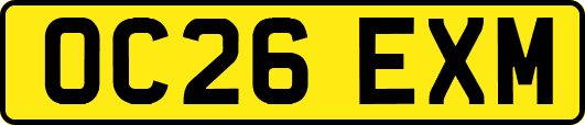 OC26EXM