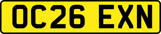 OC26EXN