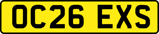 OC26EXS
