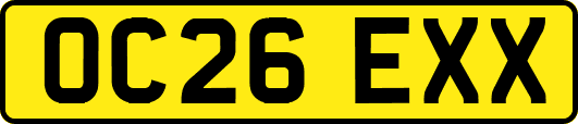 OC26EXX