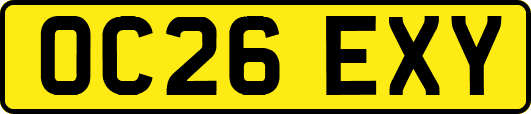 OC26EXY