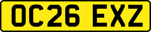 OC26EXZ