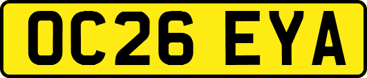 OC26EYA