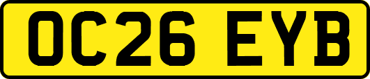 OC26EYB