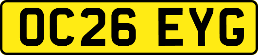 OC26EYG