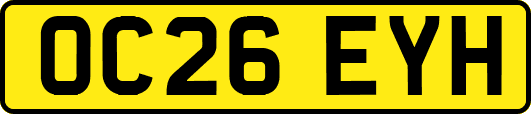 OC26EYH