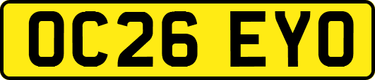 OC26EYO