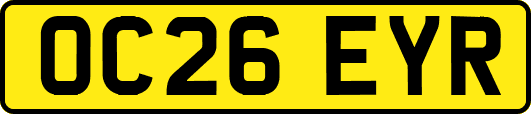 OC26EYR