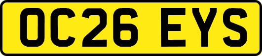 OC26EYS