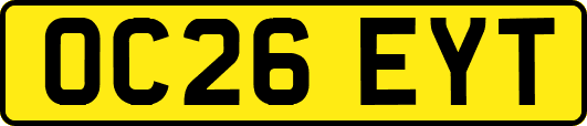 OC26EYT