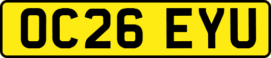 OC26EYU