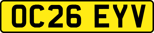 OC26EYV