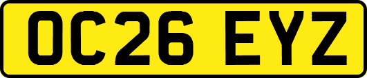 OC26EYZ