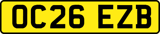 OC26EZB