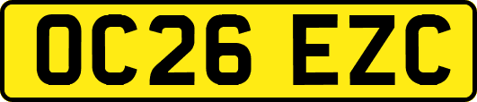 OC26EZC