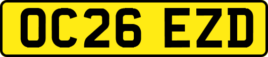 OC26EZD