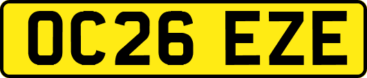 OC26EZE