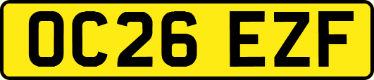 OC26EZF