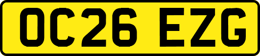 OC26EZG
