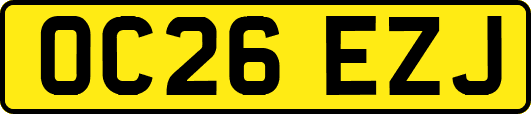 OC26EZJ