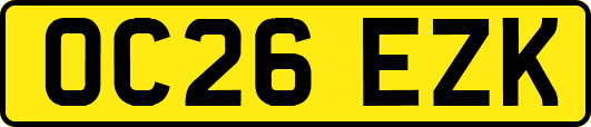 OC26EZK