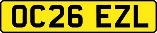 OC26EZL