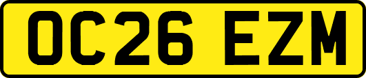 OC26EZM