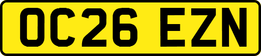 OC26EZN