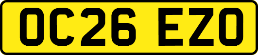 OC26EZO