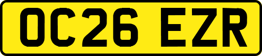 OC26EZR