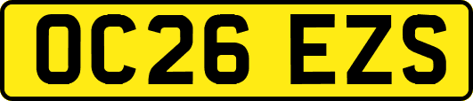 OC26EZS