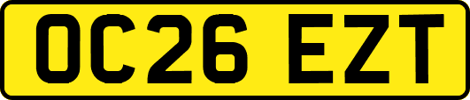 OC26EZT