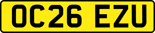 OC26EZU
