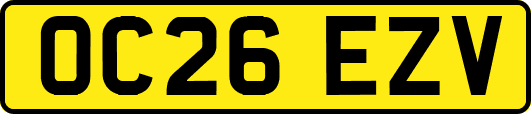 OC26EZV
