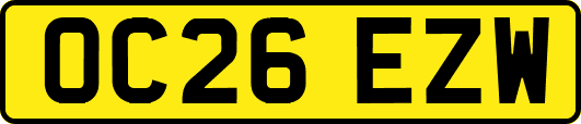 OC26EZW