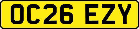 OC26EZY