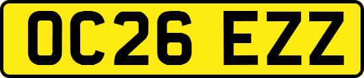 OC26EZZ