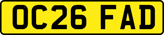 OC26FAD