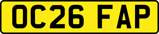 OC26FAP