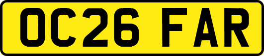 OC26FAR