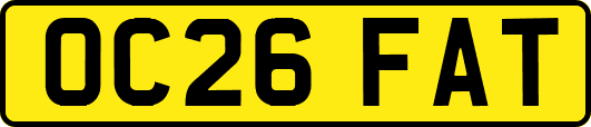 OC26FAT