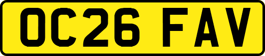 OC26FAV